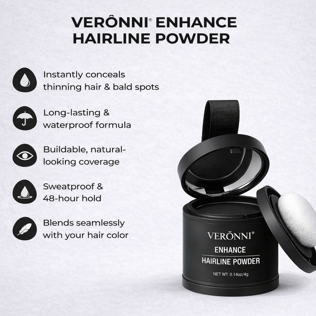 Veronni™️ - Densify