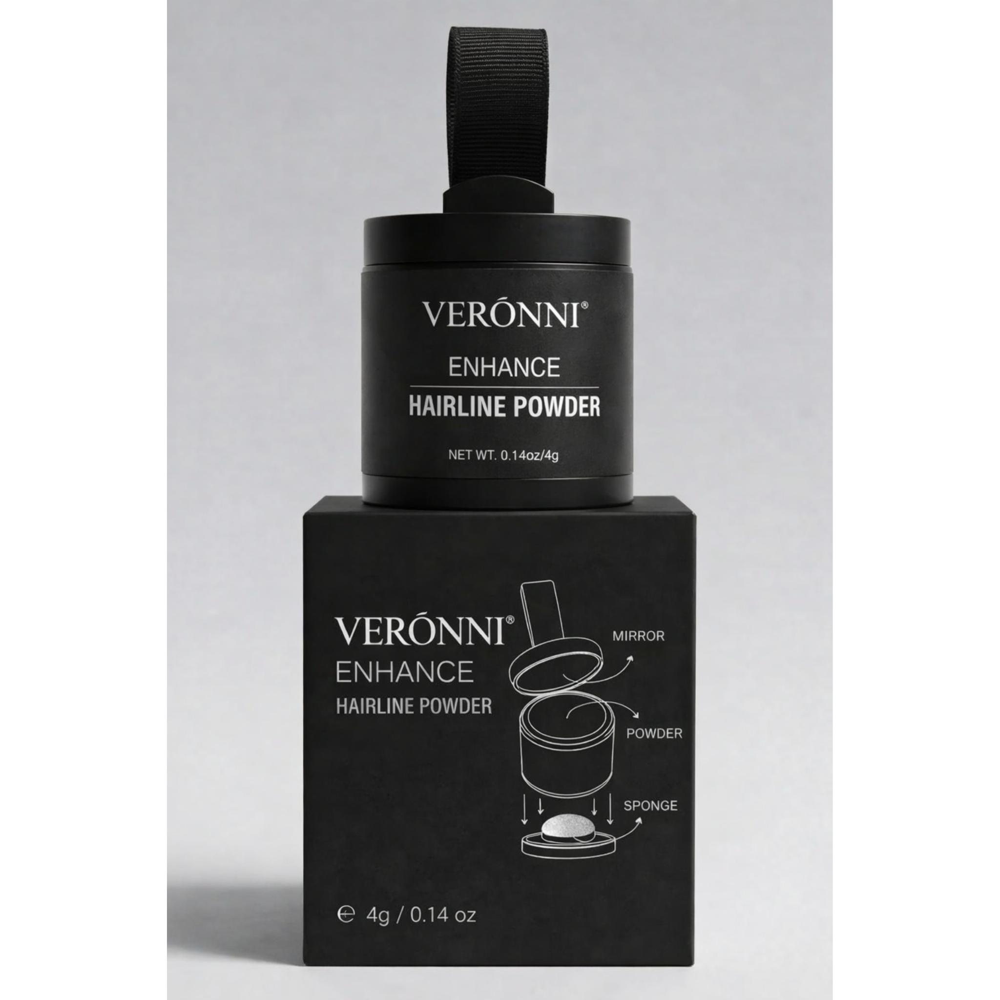 Veronni™️ - Densify